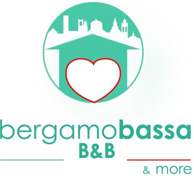 مبيت وإفطار Bergamo Bassa المظهر الخارجي الصورة